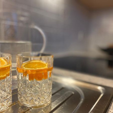 Appartement Auwald Forstau  Dış mekan fotoğraf