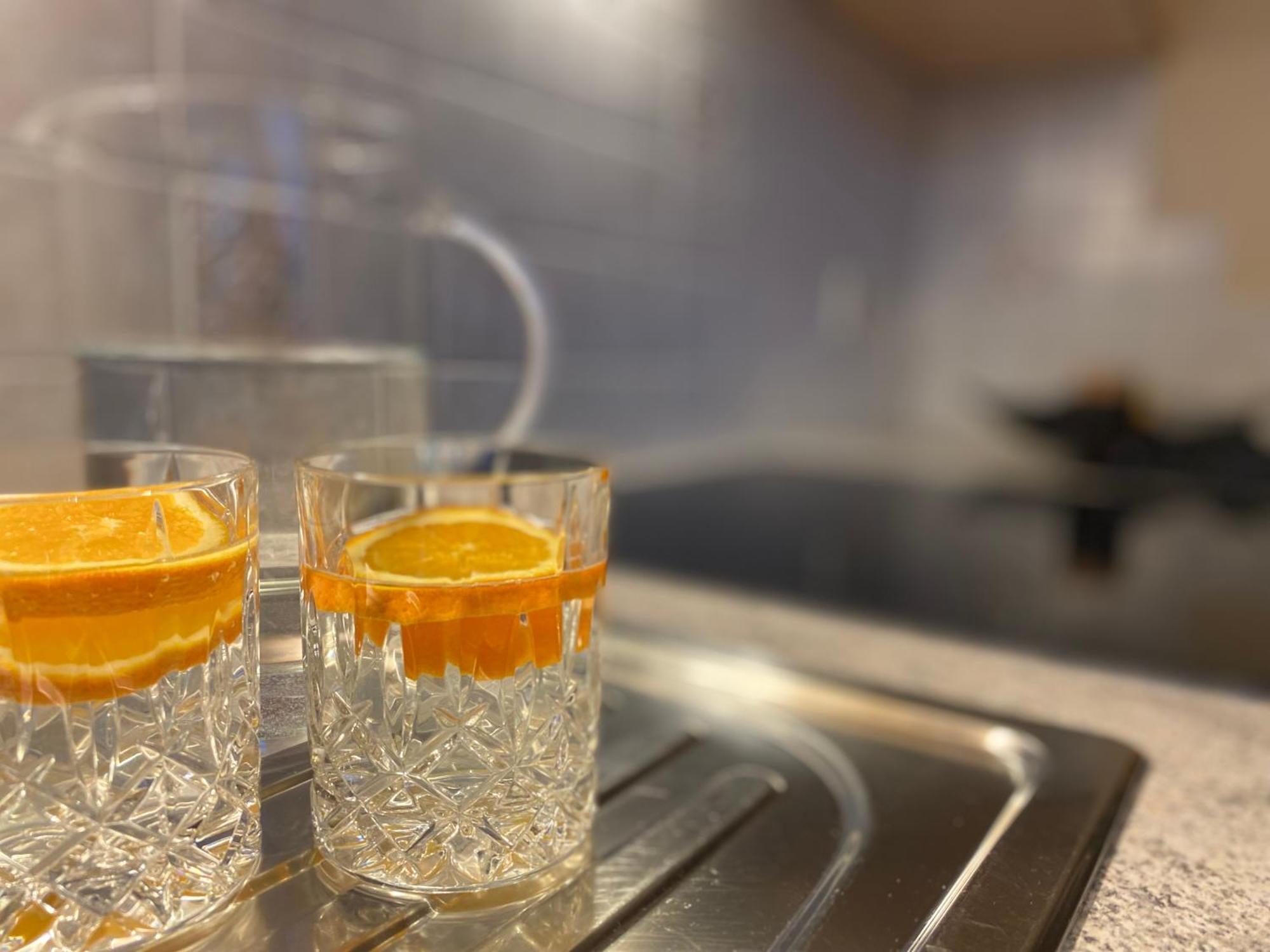 Appartement Auwald Forstau  Dış mekan fotoğraf