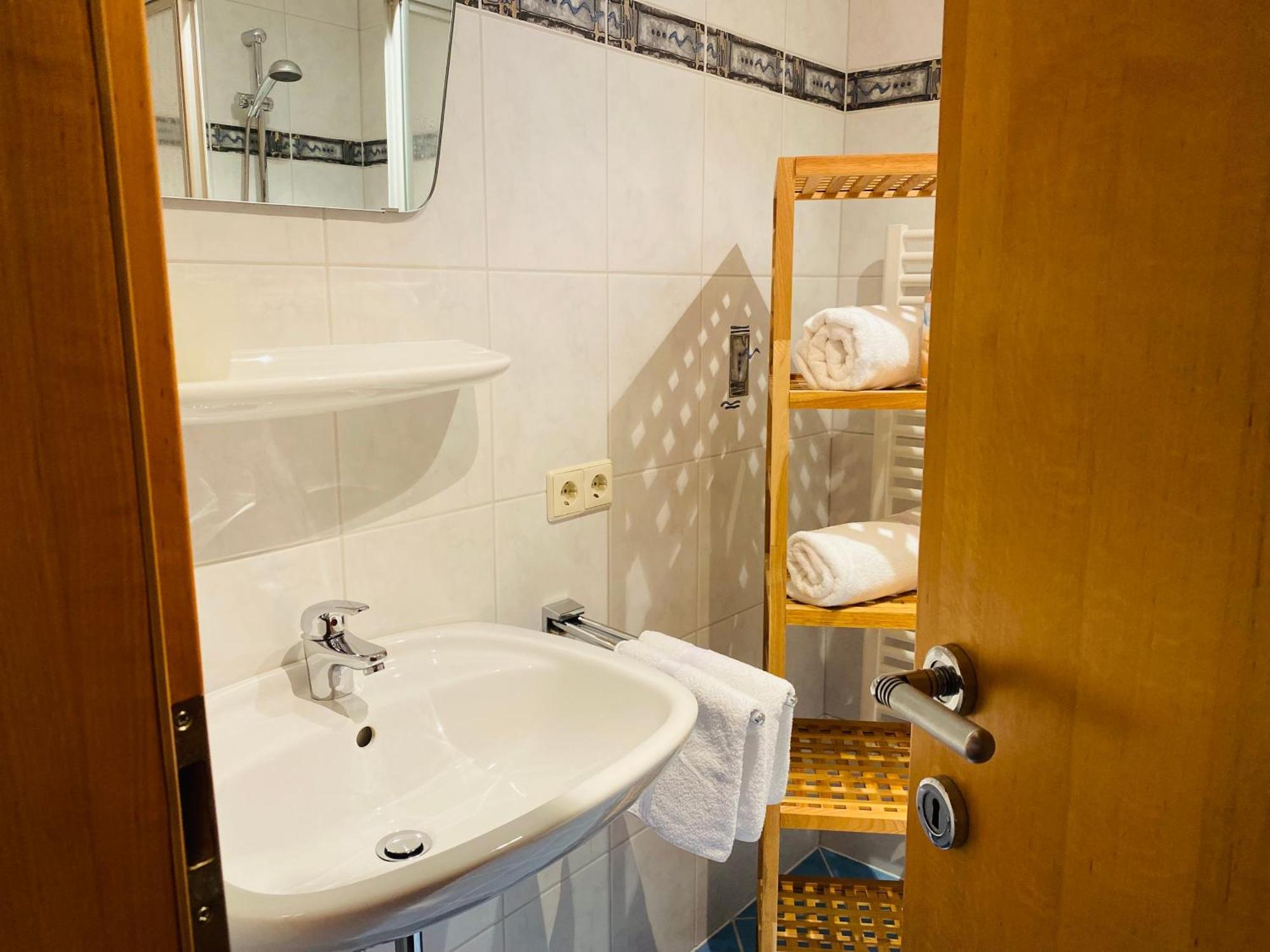 Appartement Auwald Forstau  Dış mekan fotoğraf