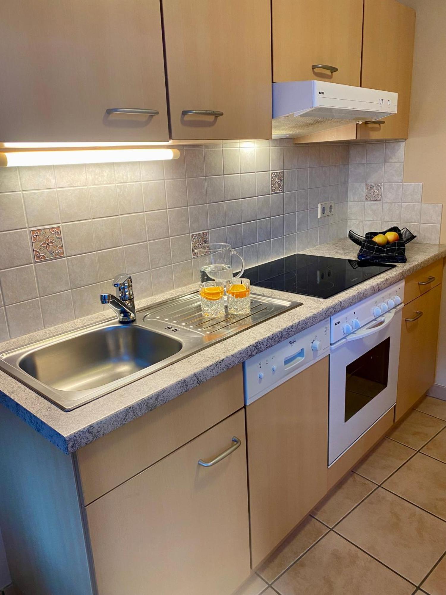 Appartement Auwald Forstau  Dış mekan fotoğraf