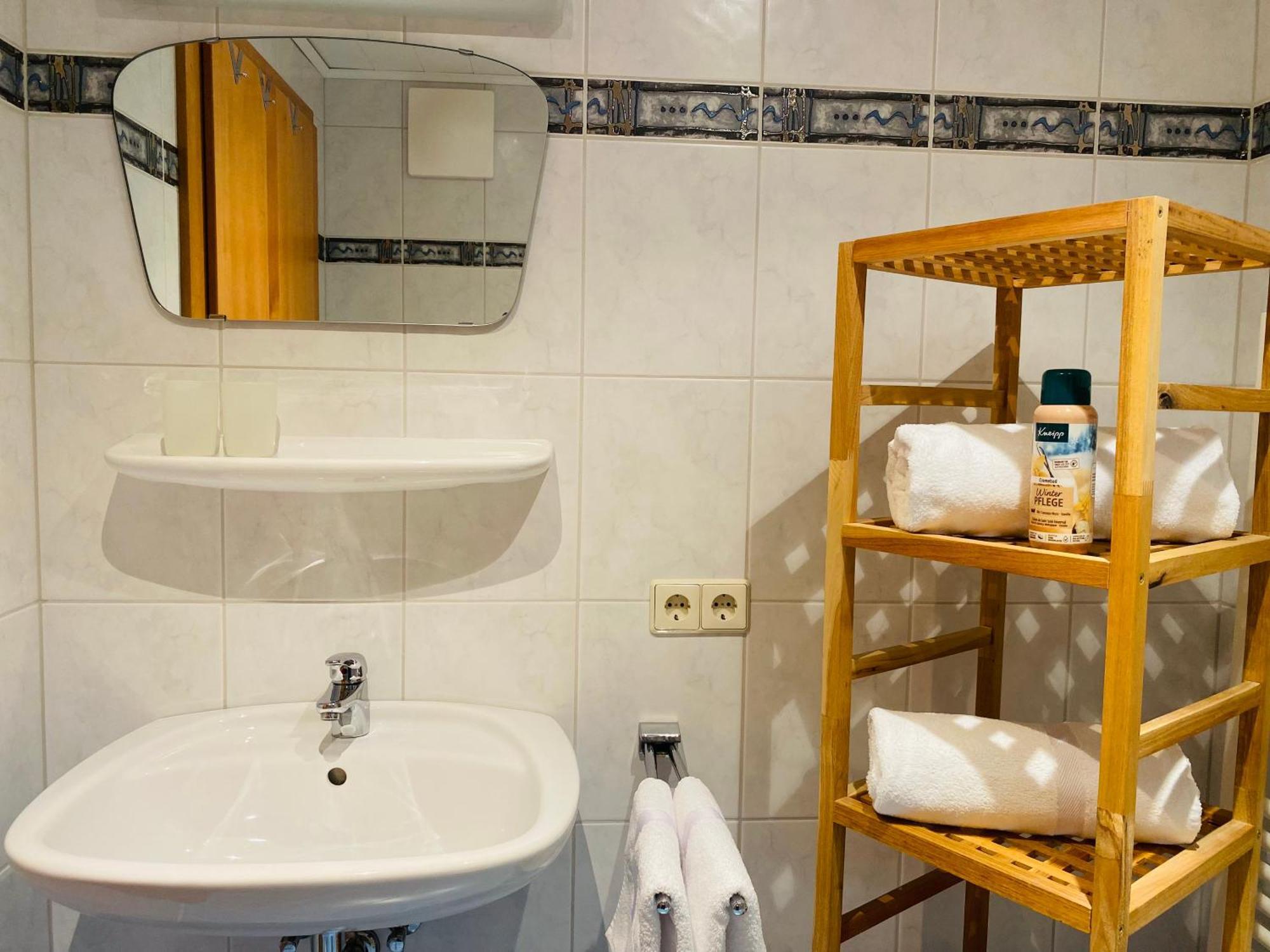 Appartement Auwald Forstau  Dış mekan fotoğraf