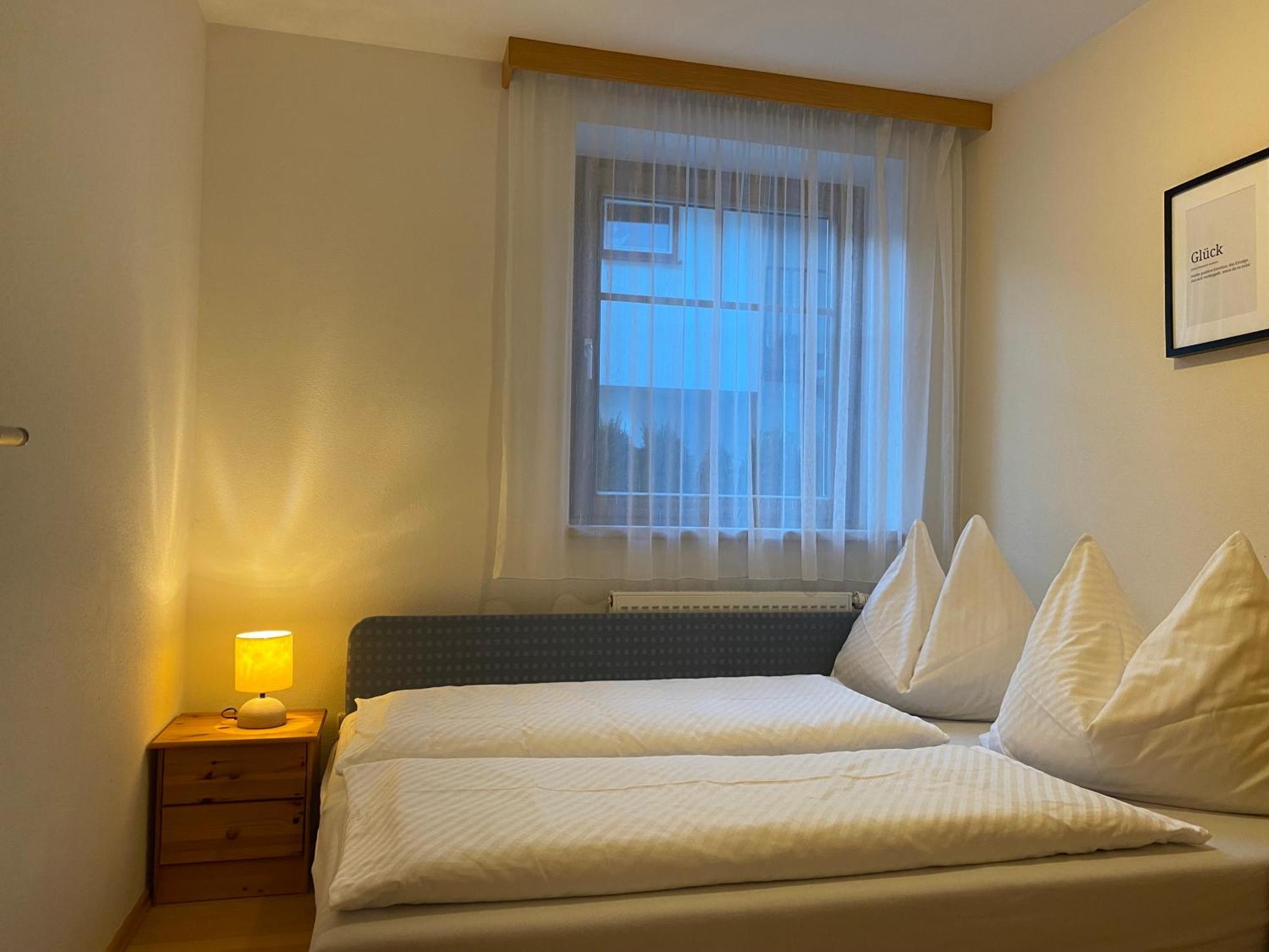 Appartement Auwald Forstau  Dış mekan fotoğraf