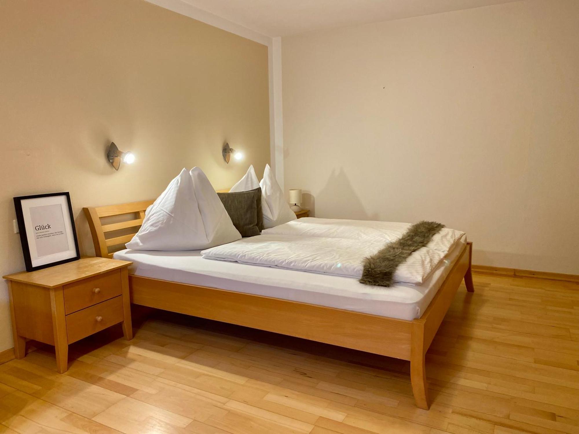 Appartement Auwald Forstau  Dış mekan fotoğraf